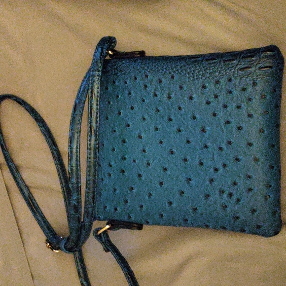 Blue Purse - Picture 2 of 3